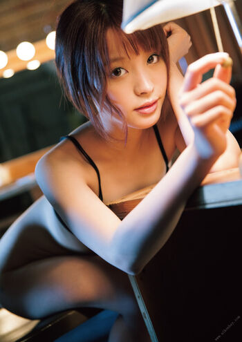 Jav Actress Gravure