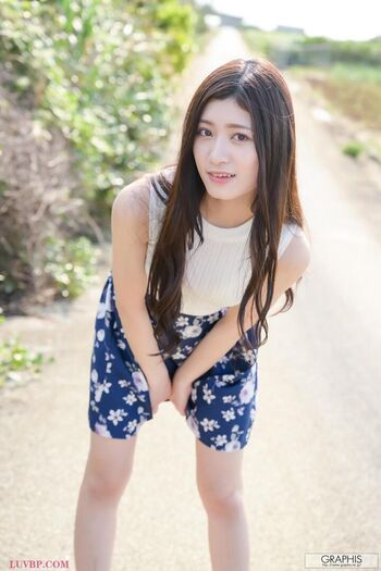 Jav Actress Gravure