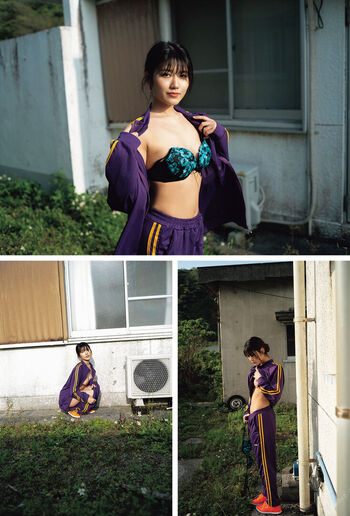 Jav Actress Gravure