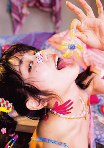 Jav Actress Gravure