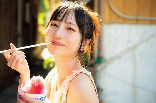 Jav Actress Gravure