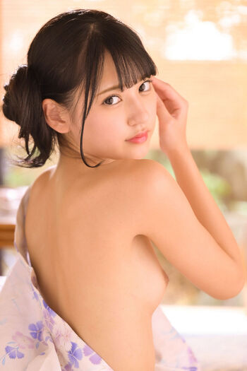 Jav Actress Gravure