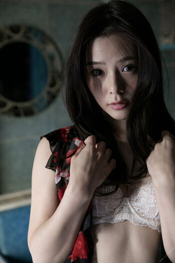 Jav Actress Gravure