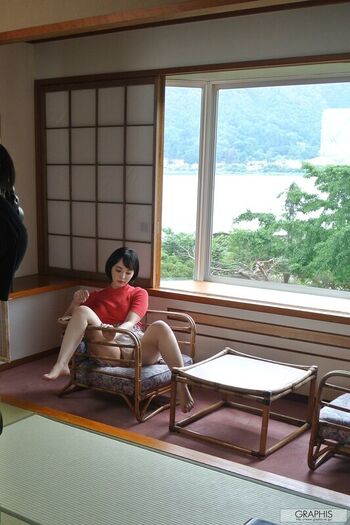 Jav Actress Gravure