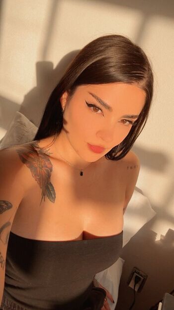 Full leaked Javiera orellana private onlyfans photo