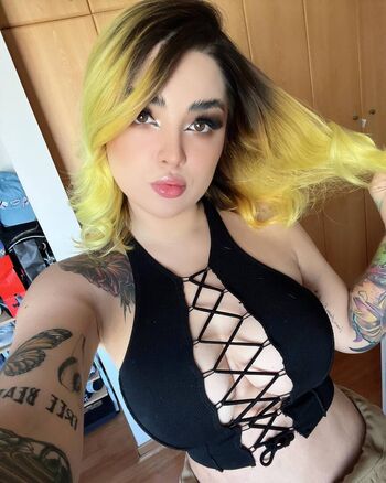 Full leaked Javiera orellana private onlyfans photo