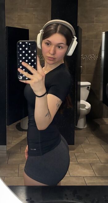 Full leaked Jawmsine private photo