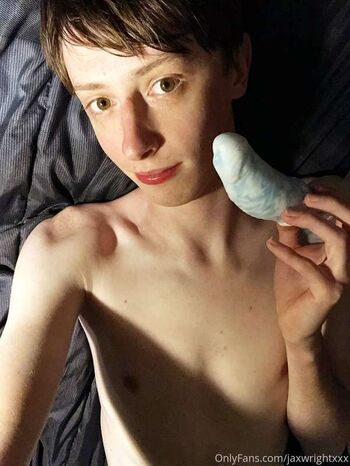 Full leaked Jaxwrightxxx private photo