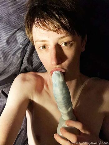 Full leaked Jaxwrightxxx private photo