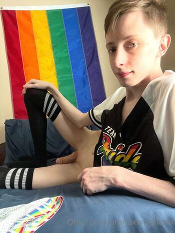 Full leaked Jaxwrightxxx private photo