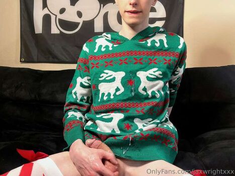 Full leaked Jaxwrightxxx private photo