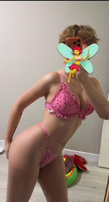 Full leaked Jay torres private onlyfans photo