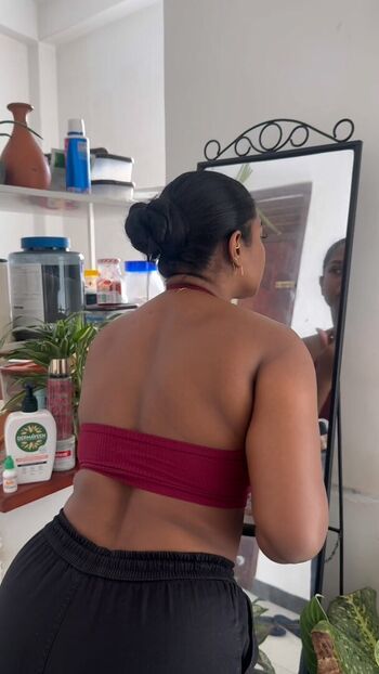 Full leaked Jayalathge bashi page private photo