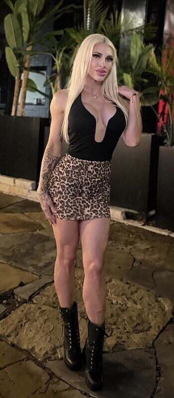 Full leaked Jaycee jones private photo