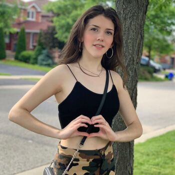 Full leaked Jayda hansen page private onlyfans photo