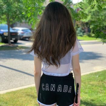 Full leaked Jayda hansen page private onlyfans photo