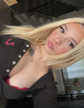 Full leaked Jaydaa miller private photo