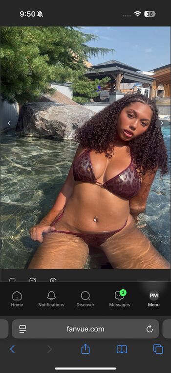 Full leaked Jaydaaa waydaaa private photo