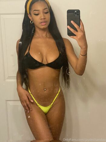 Jayde Chanda