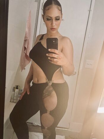 Full leaked Jayde lovey private onlyfans photo