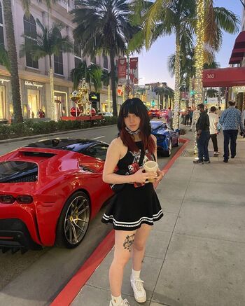 Full leaked Jaydecandance private photo
