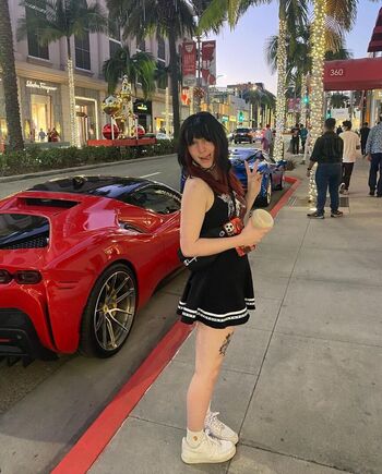 Full leaked Jaydecandance private photo