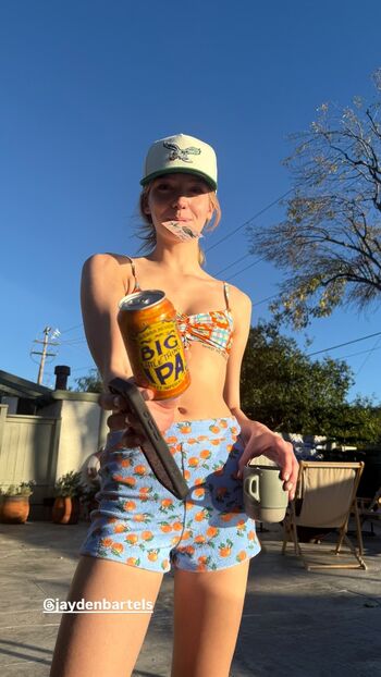 Full leaked Jayden bartels private onlyfans photo