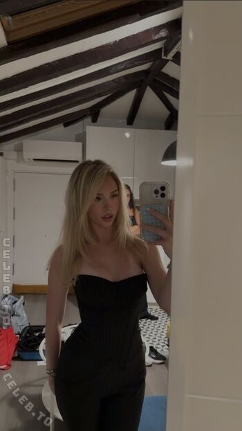 Full leaked Jayden tay private photo