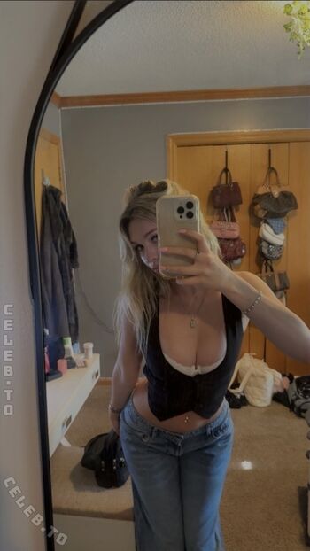 Full leaked Jayden tay private photo