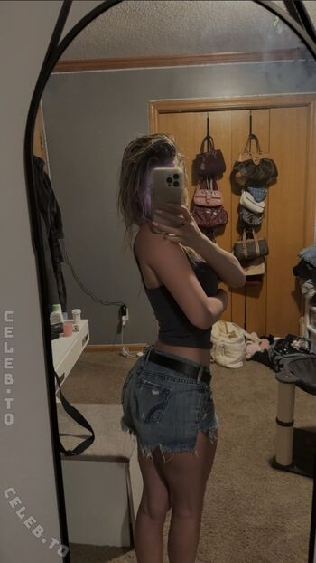 Full leaked Jayden tay private photo