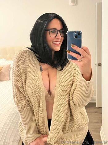 Full leaked Jayjay private photo