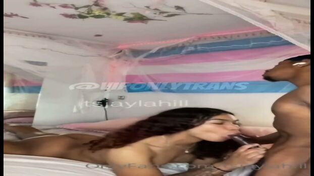 Full leaked Jayla hill private onlyfans photo