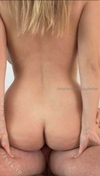 Full leaked Jaylie tori private photo