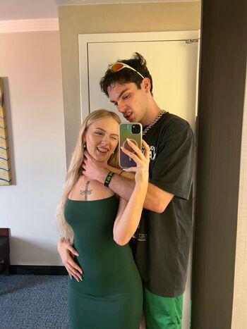 Full leaked Jaylin paige private photo