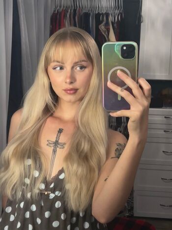 Full leaked Jaylin paige private photo