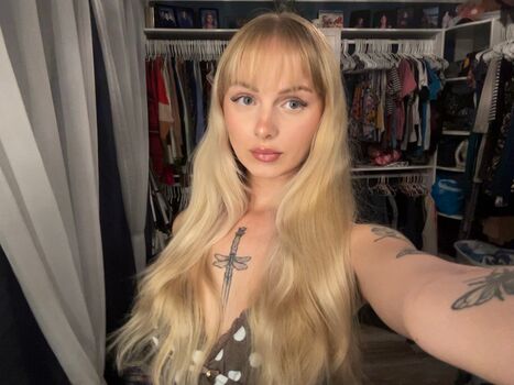 Full leaked Jaylin paige private photo