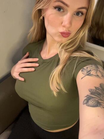 Full leaked Jaylin paige private photo