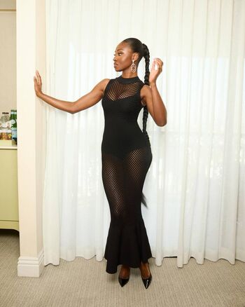 Full leaked Jayme lawson page private onlyfans photo