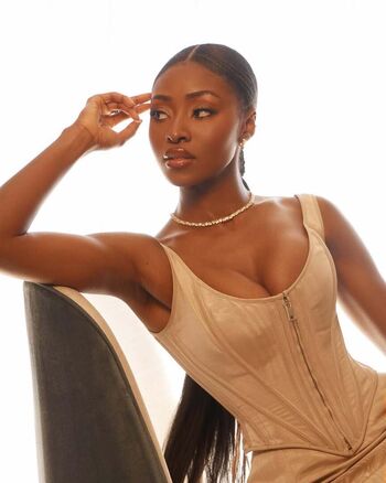 Full leaked Jayme lawson private onlyfans photo