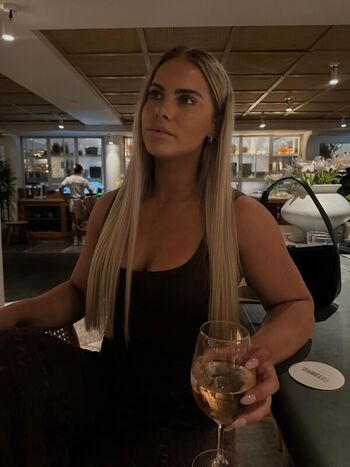 Full leaked Jayme millard private photo