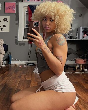 Full leaked Jaymommy private onlyfans photo