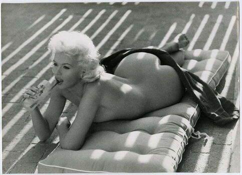 Full leaked Jayne mansfield private onlyfans photo