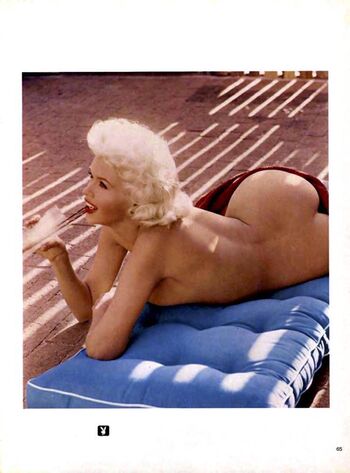 Full leaked Jayne mansfield private onlyfans photo