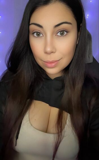 Full leaked Jaynetaini private photo