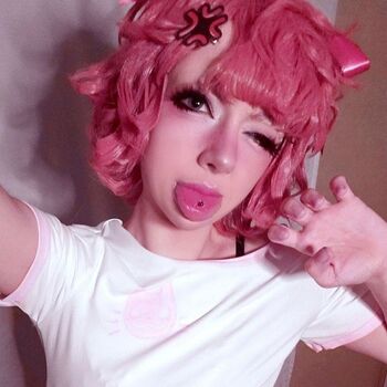 Full leaked Jayrpg page private photo