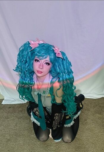 Full leaked Jayrpg private photo
