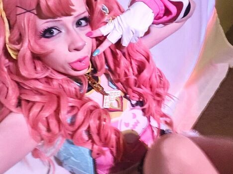 Full leaked Jayrpg private photo