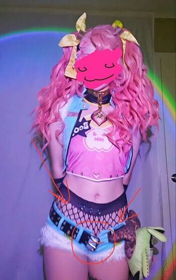 Full leaked Jayrpg private photo
