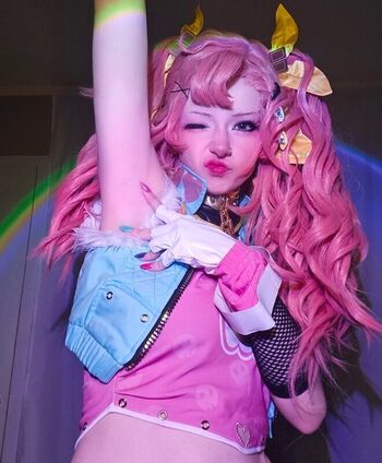 Full leaked Jayrpg private photo