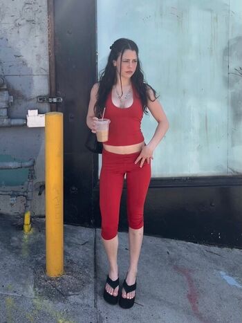 Full leaked Jaysegal private photo
